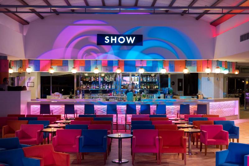 Barut B Suites - Bar