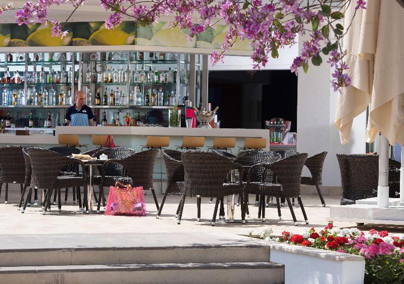Barut B Suites - Bar