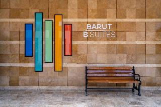Barut B Suites fotoÄŸrafÄ±