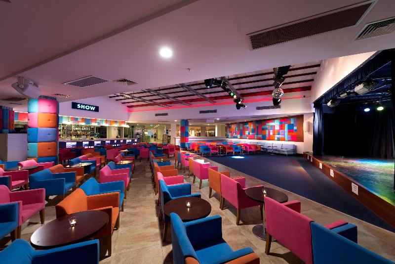 Barut B Suites - Lobi