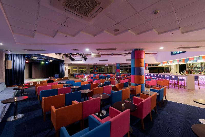 Barut B Suites - Lobi