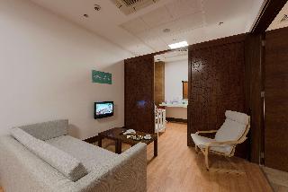 Barut B Suites fotoÄŸrafÄ±