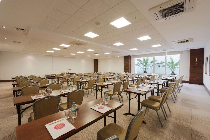 Barut B Suites - Toplantı
