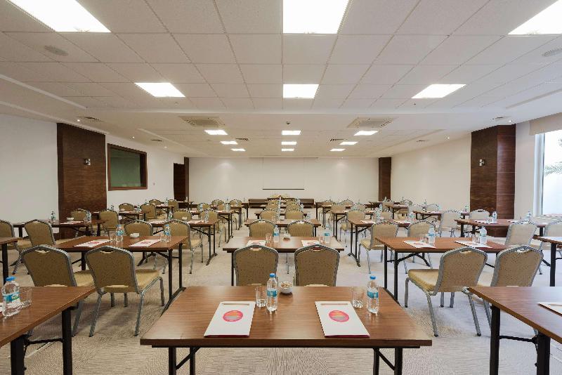 Barut B Suites - Toplantı