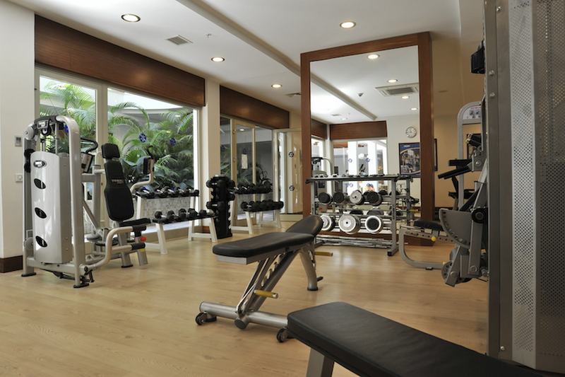 Barut B Suites - Aktivite