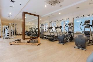 Barut B Suites fotoÄŸrafÄ±