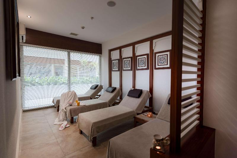 Barut B Suites - Aktivite