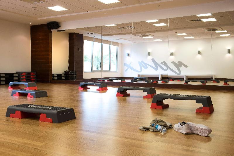 Barut B Suites - Aktivite