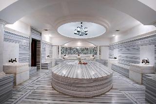 Barut B Suites fotoÄŸrafÄ±