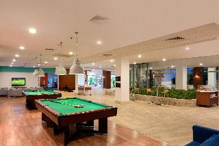 Barut B Suites fotoÄŸrafÄ±