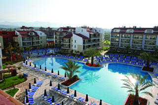 Barut B Suites fotoÄŸrafÄ±