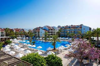 Barut B Suites fotoÄŸrafÄ±