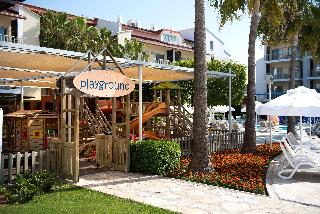 Barut B Suites fotoÄŸrafÄ±