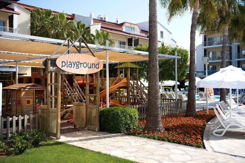 Barut B Suites - Genel