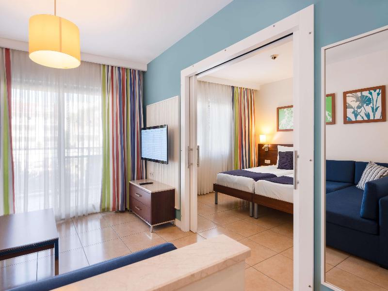Barut B Suites - Oda
