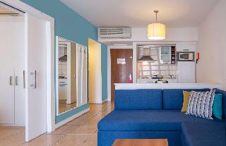 Barut B Suites fotoÄŸrafÄ±