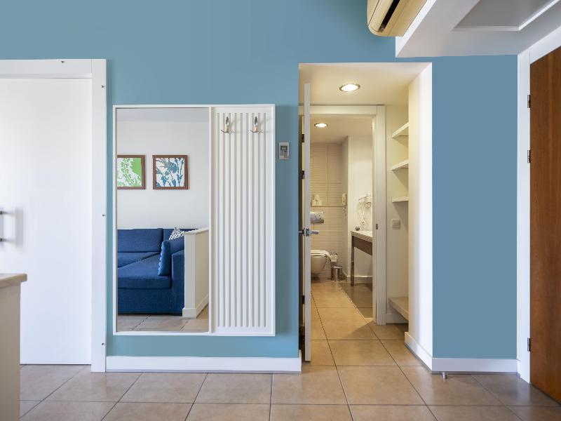 Barut B Suites - Oda