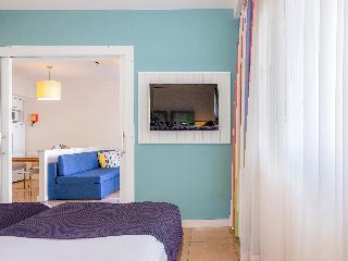 Barut B Suites fotoÄŸrafÄ±