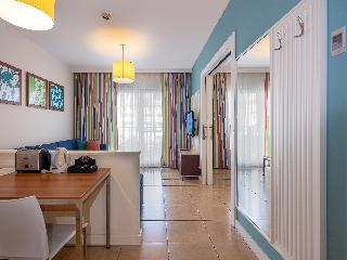 Barut B Suites fotoÄŸrafÄ±