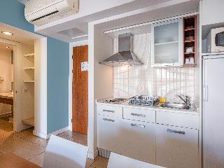 Barut B Suites fotoÄŸrafÄ±