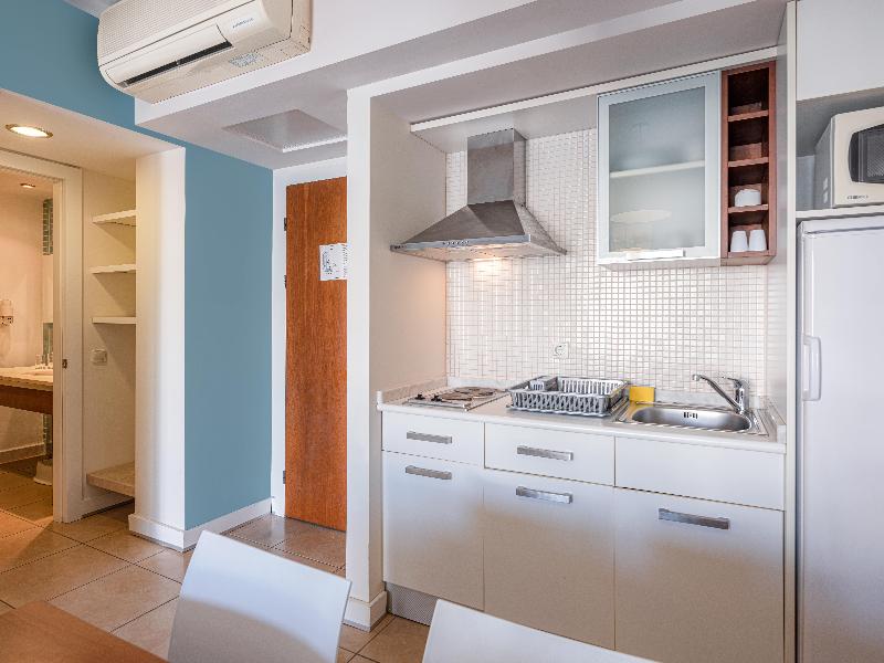 Barut B Suites - Oda