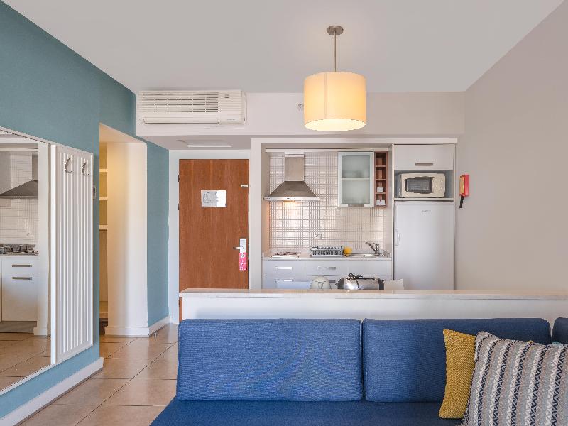 Barut B Suites - Oda