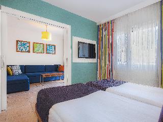 Barut B Suites fotoÄŸrafÄ±