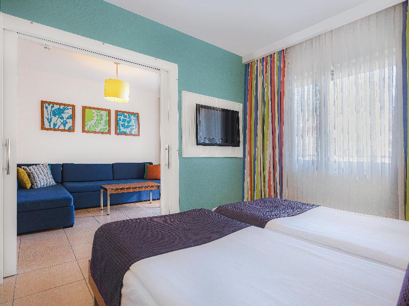 Barut B Suites - Oda