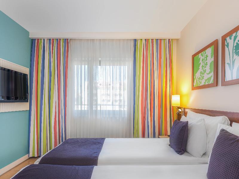 Barut B Suites - Oda