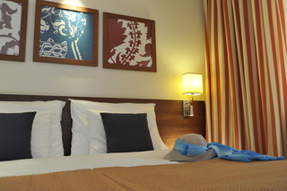 Barut B Suites fotoÄŸrafÄ±