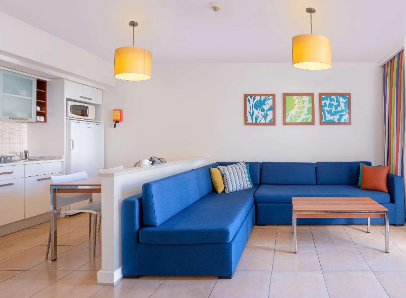 Barut B Suites - Oda