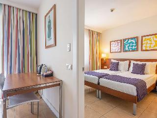 Barut B Suites fotoÄŸrafÄ±