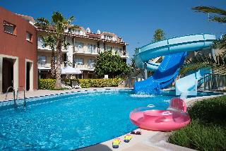 Barut B Suites fotoÄŸrafÄ±