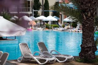 Barut B Suites fotoÄŸrafÄ±