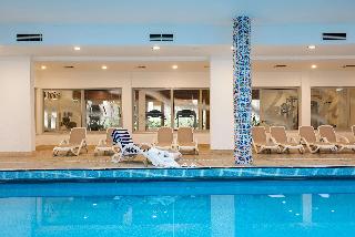 Barut B Suites fotoÄŸrafÄ±