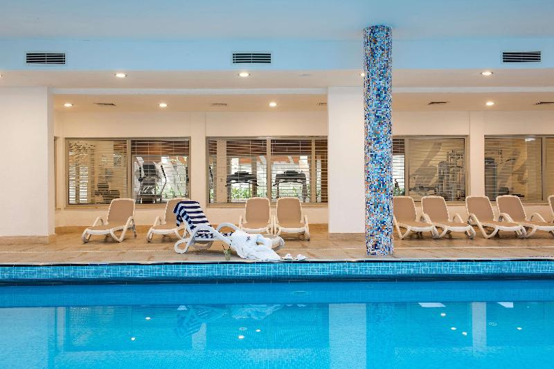 Barut B Suites - Havuz