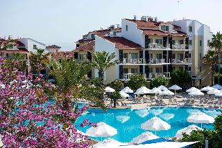 Barut B Suites fotoÄŸrafÄ±