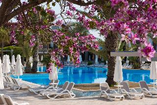 Barut B Suites fotoÄŸrafÄ±