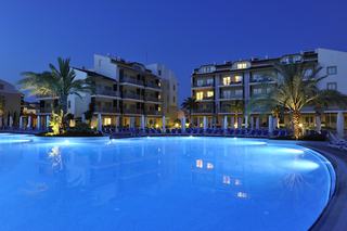 Barut B Suites fotoÄŸrafÄ±