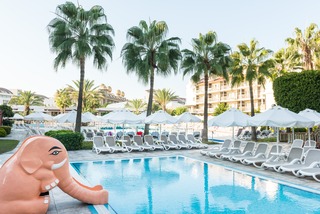 Barut B Suites fotoÄŸrafÄ±