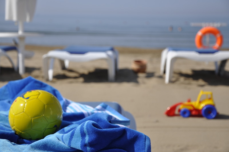 Barut B Suites - Plaj