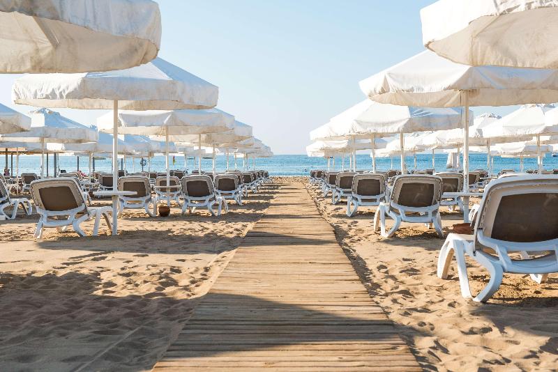 Barut B Suites - Plaj