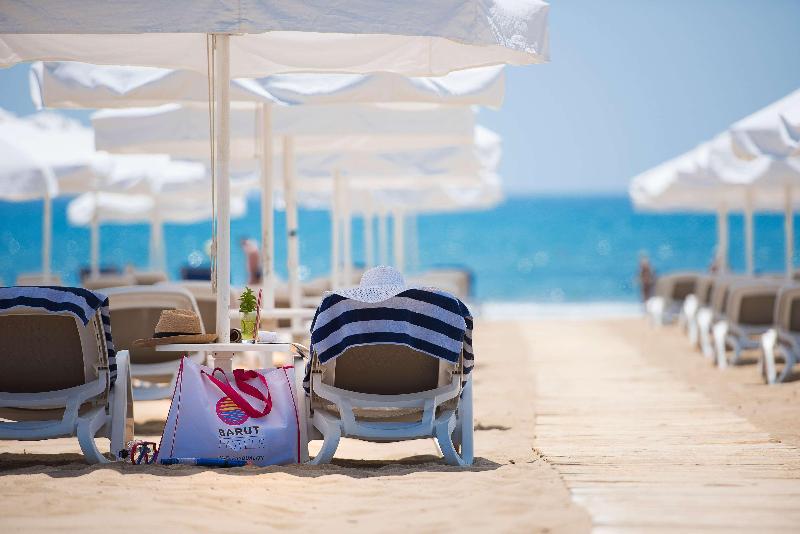 Barut B Suites - Plaj