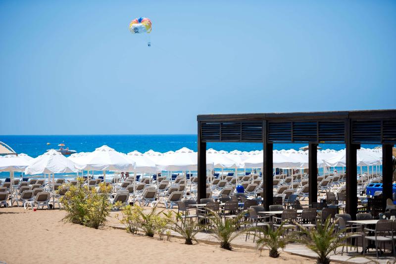 Barut B Suites - Plaj
