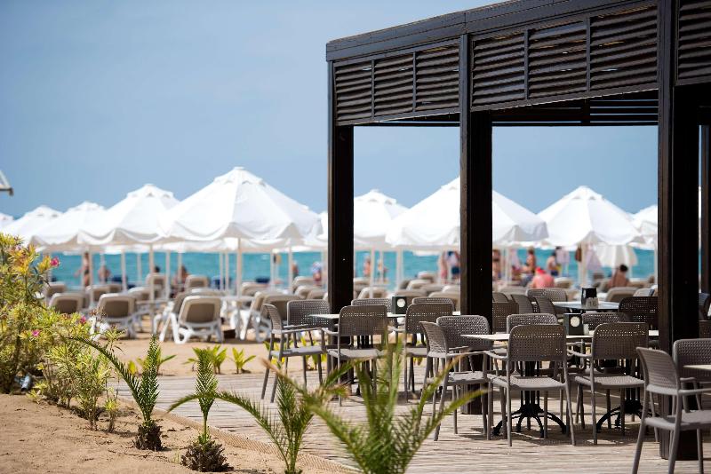 Barut B Suites - Restoran