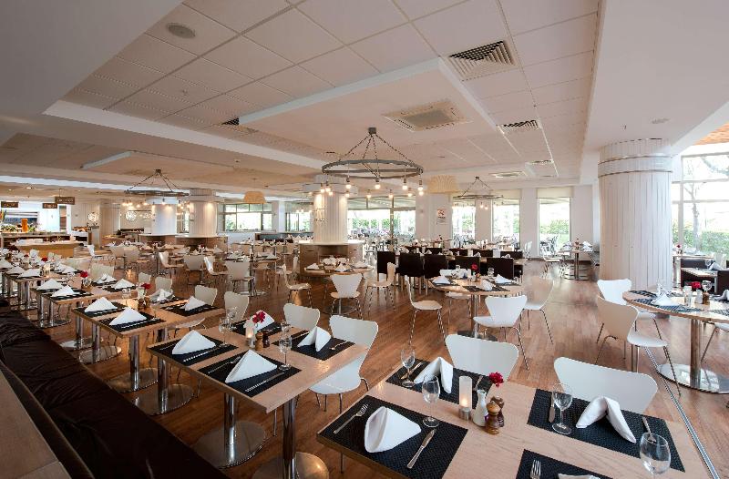 Barut B Suites - Restoran
