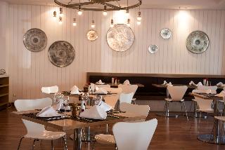Barut B Suites fotoÄŸrafÄ±