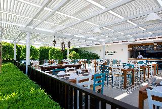 Barut B Suites fotoÄŸrafÄ±