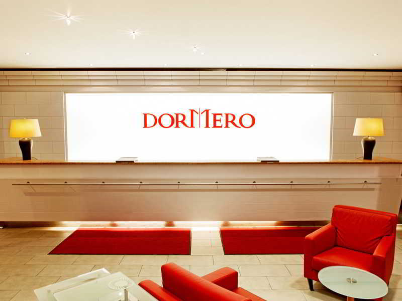 Dormero Hotel Dresden City fotoÄŸrafÄ±