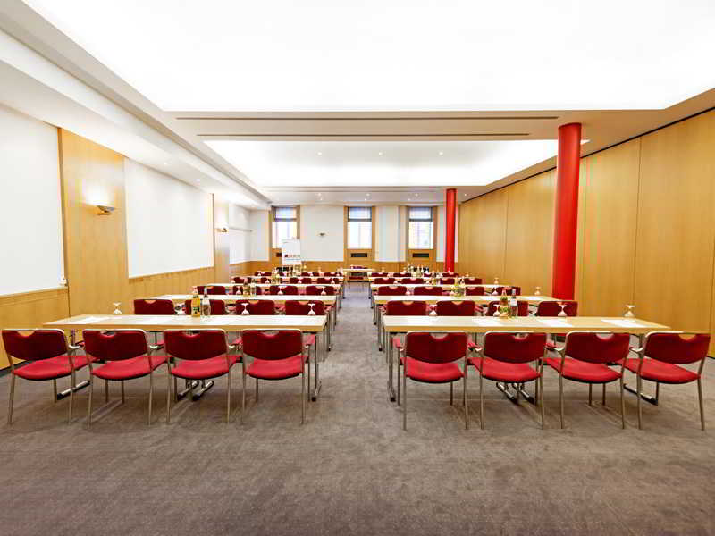 Dormero Hotel Dresden City fotoÄŸrafÄ±